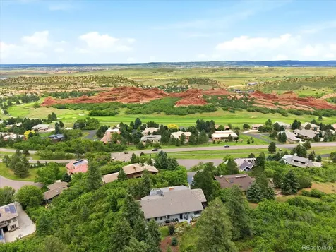 6081 Silver Thorn Run Littleton CO 80125