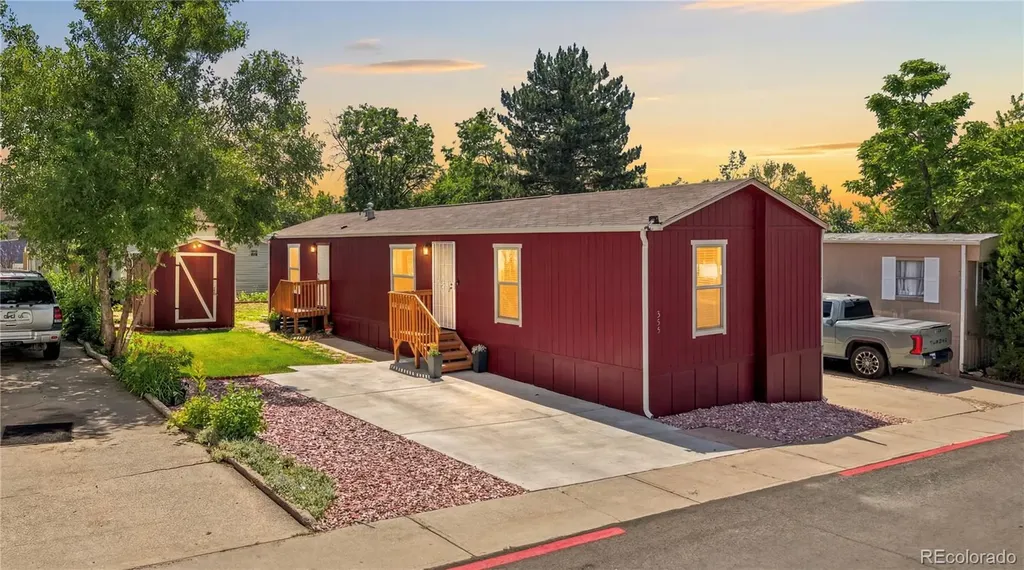 2100 W 100th Avenue Denver CO 80260