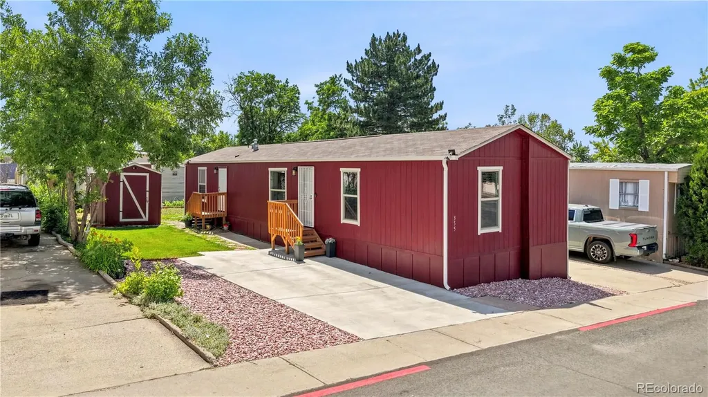 2100 W 100th Avenue Denver CO 80260