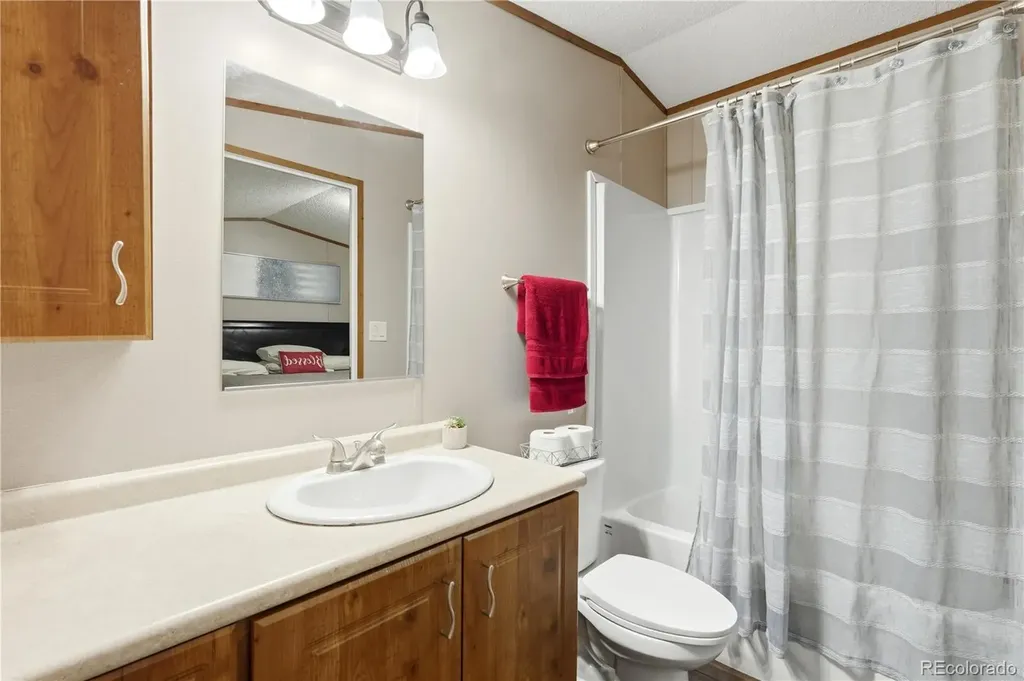 2100 W 100th Avenue Denver CO 80260