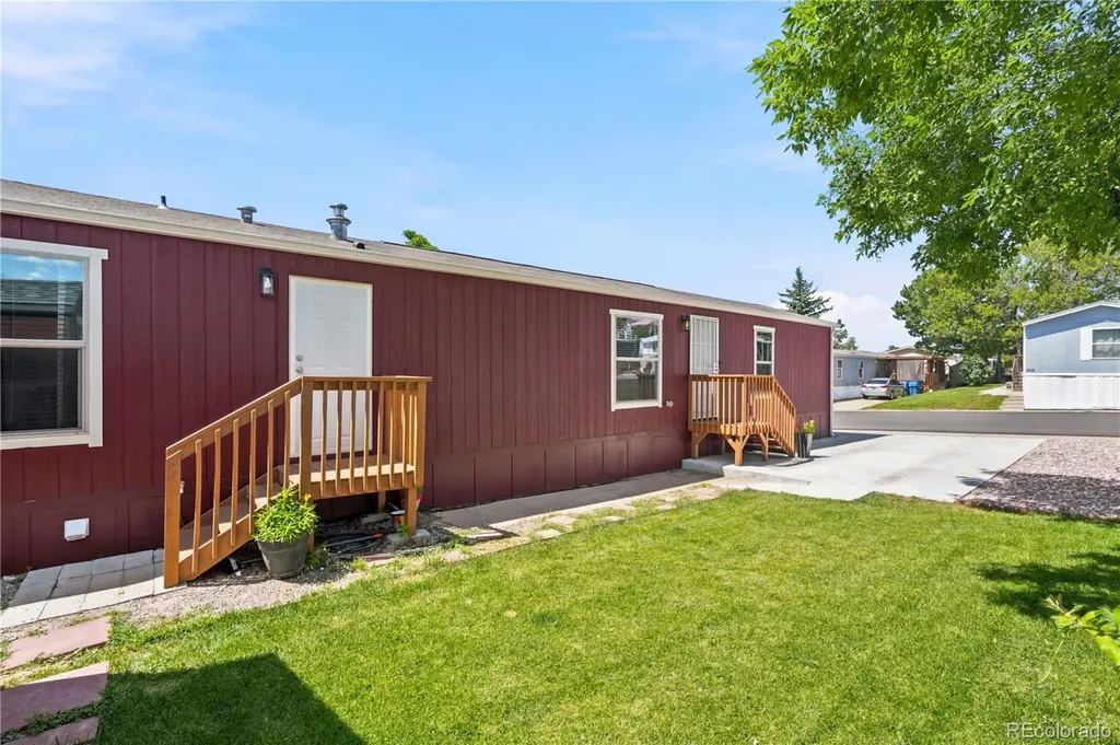 2100 W 100th Avenue Denver CO 80260