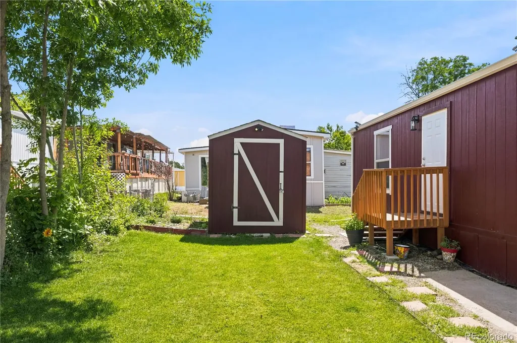 2100 W 100th Avenue Denver CO 80260
