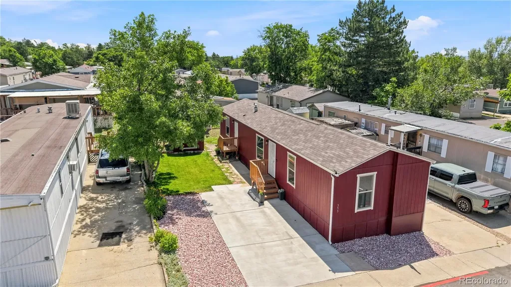2100 W 100th Avenue Denver CO 80260