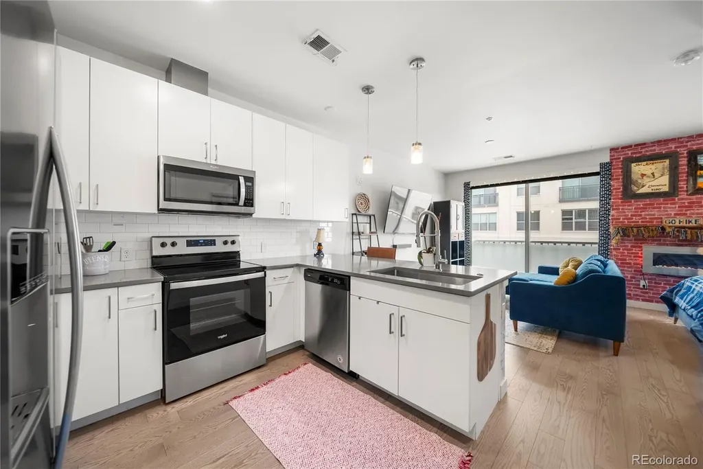 1898 S Bannock Street Denver CO 80223