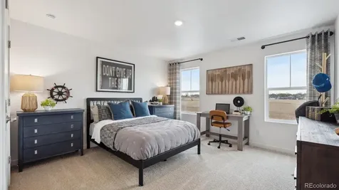 43128 Ganton Club Street Elizabeth CO 80107