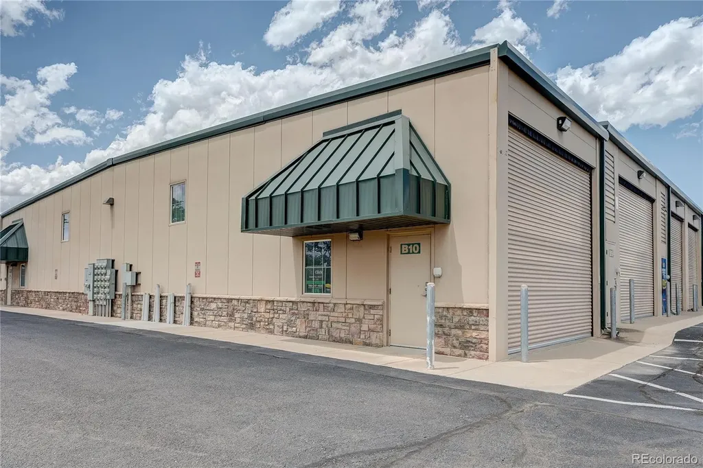 18596 Longs Way Parker CO 80134