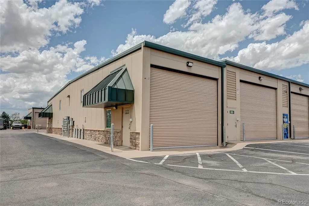 18596 Longs Way Parker CO 80134