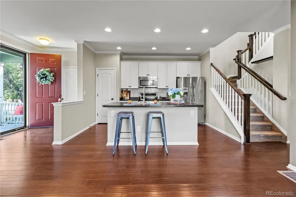21366 E Stroll Avenue Parker CO 80138