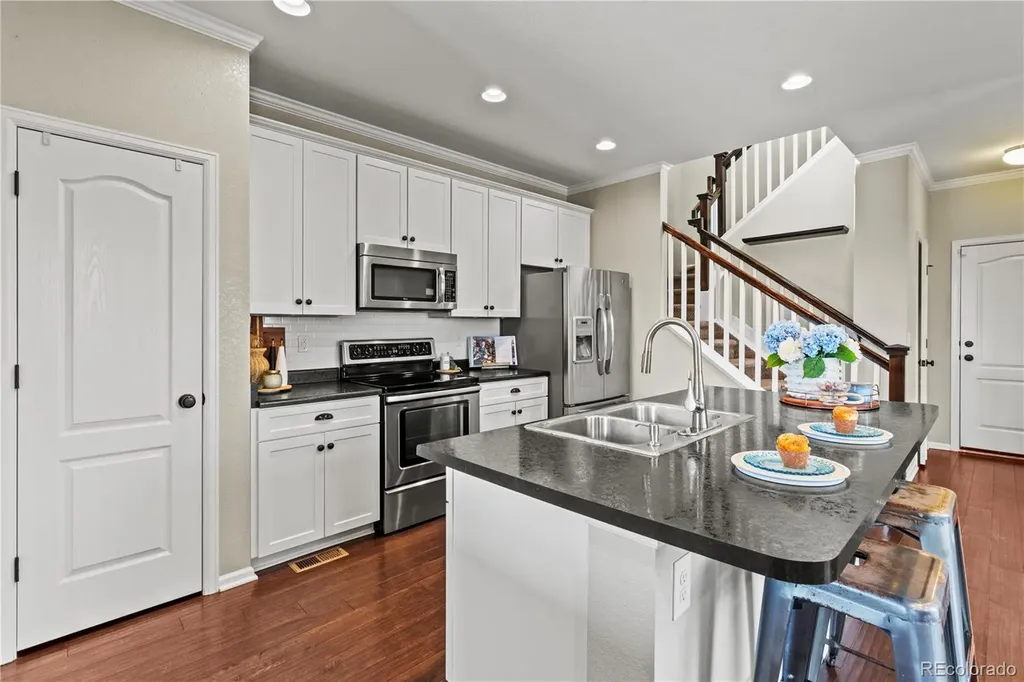 21366 E Stroll Avenue Parker CO 80138