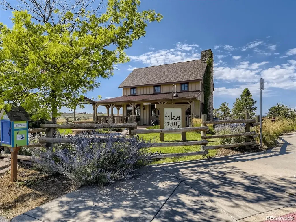 21366 E Stroll Avenue Parker CO 80138