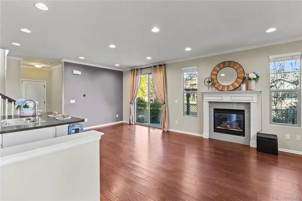 21366 E Stroll Avenue Parker CO 80138