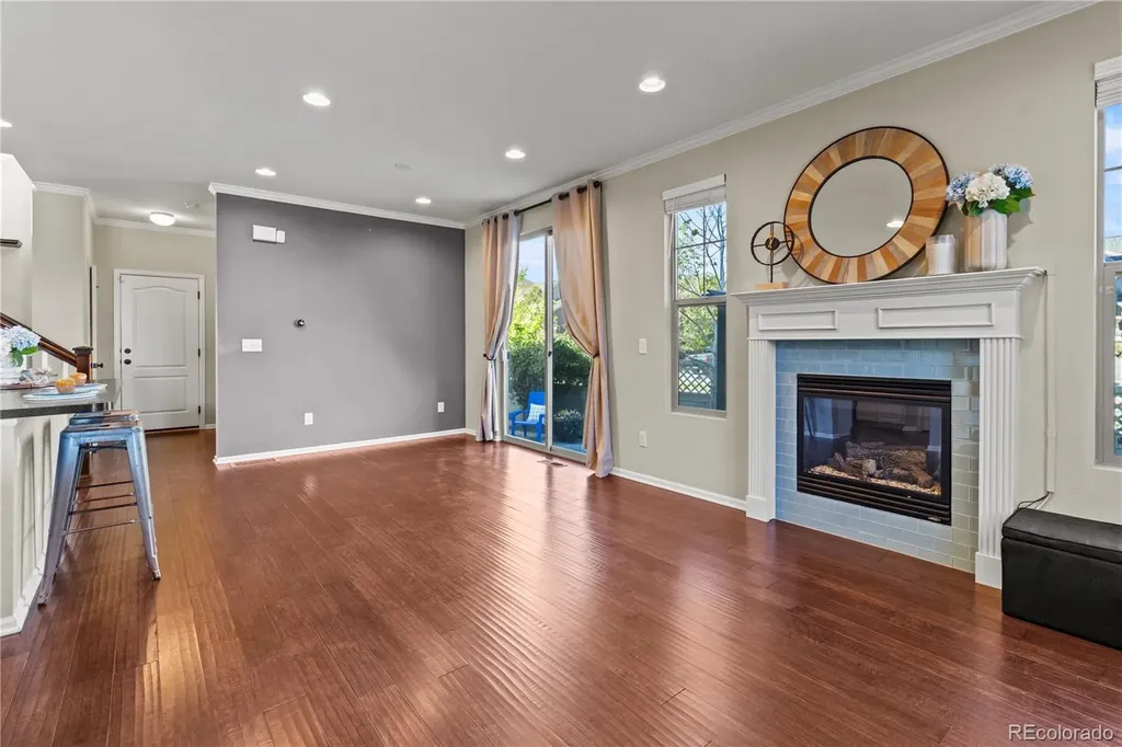 21366 E Stroll Avenue Parker CO 80138
