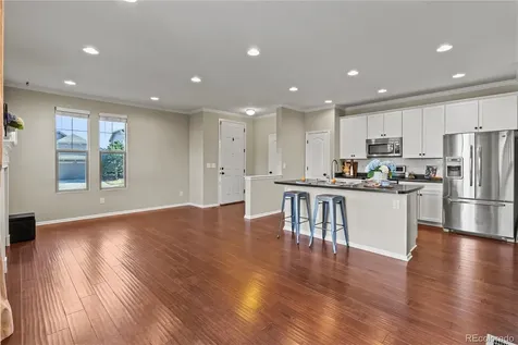 21366 E Stroll Avenue Parker CO 80138