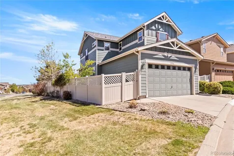 21366 E Stroll Avenue Parker CO 80138