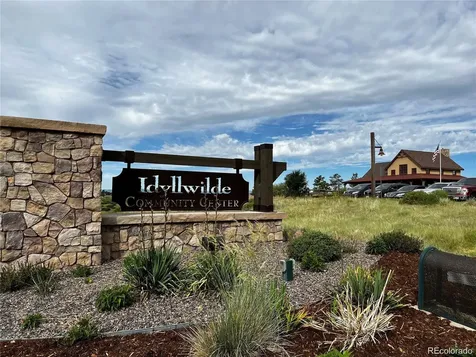 21366 E Stroll Avenue Parker CO 80138