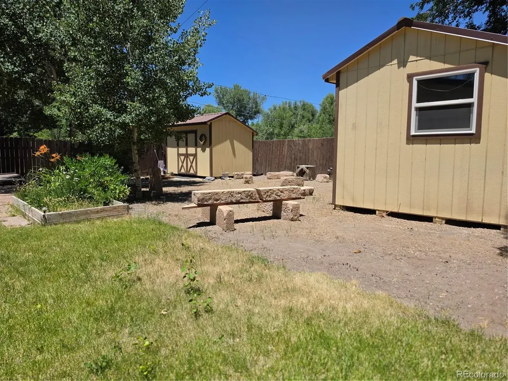 711 1st Street Alamosa CO 81101