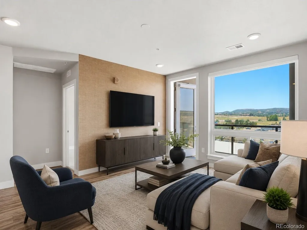 20 Wilcox Street Castle Rock CO 80104