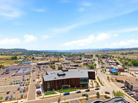 20 Wilcox Street Castle Rock CO 80104