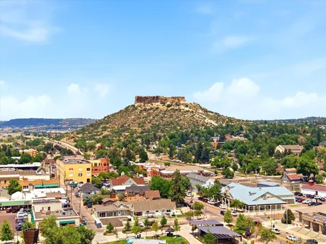 20 Wilcox Street Castle Rock CO 80104