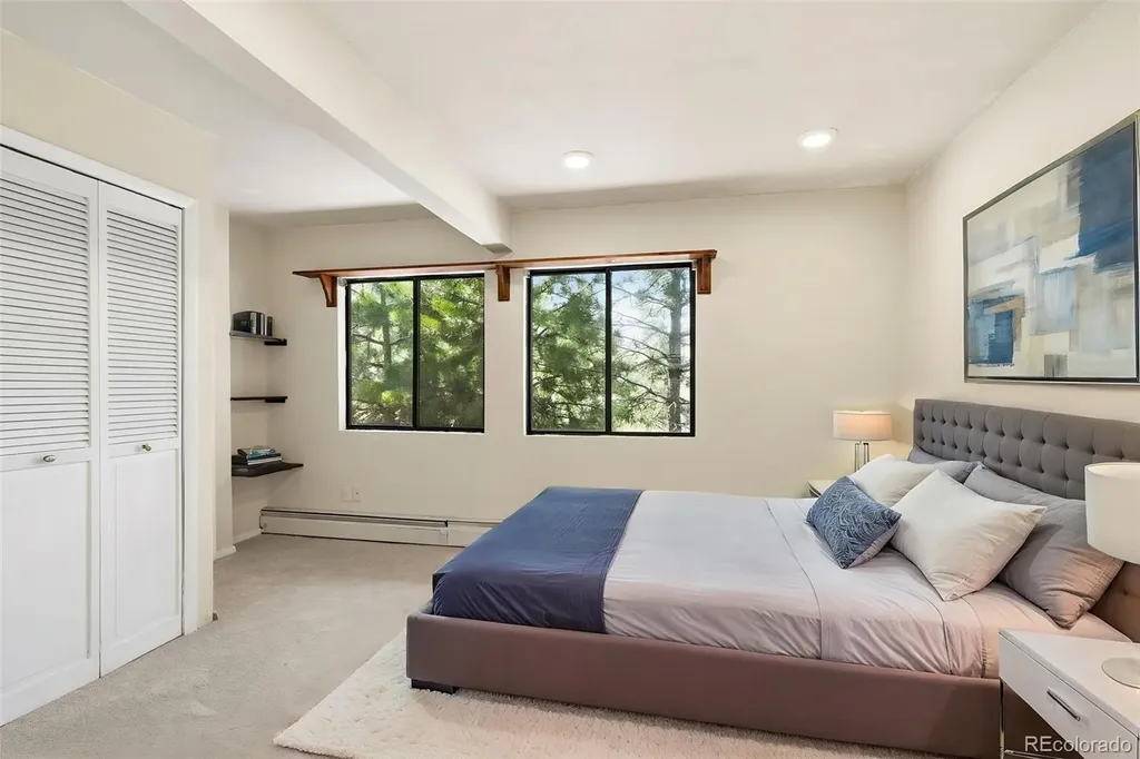 3979 Ponderosa Lane Evergreen CO 80439