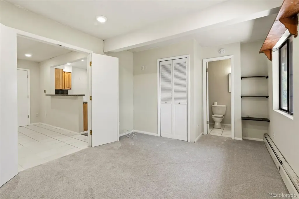 3979 Ponderosa Lane Evergreen CO 80439