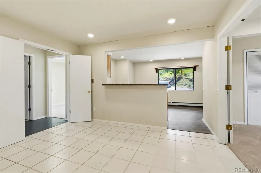 3979 Ponderosa Lane Evergreen CO 80439