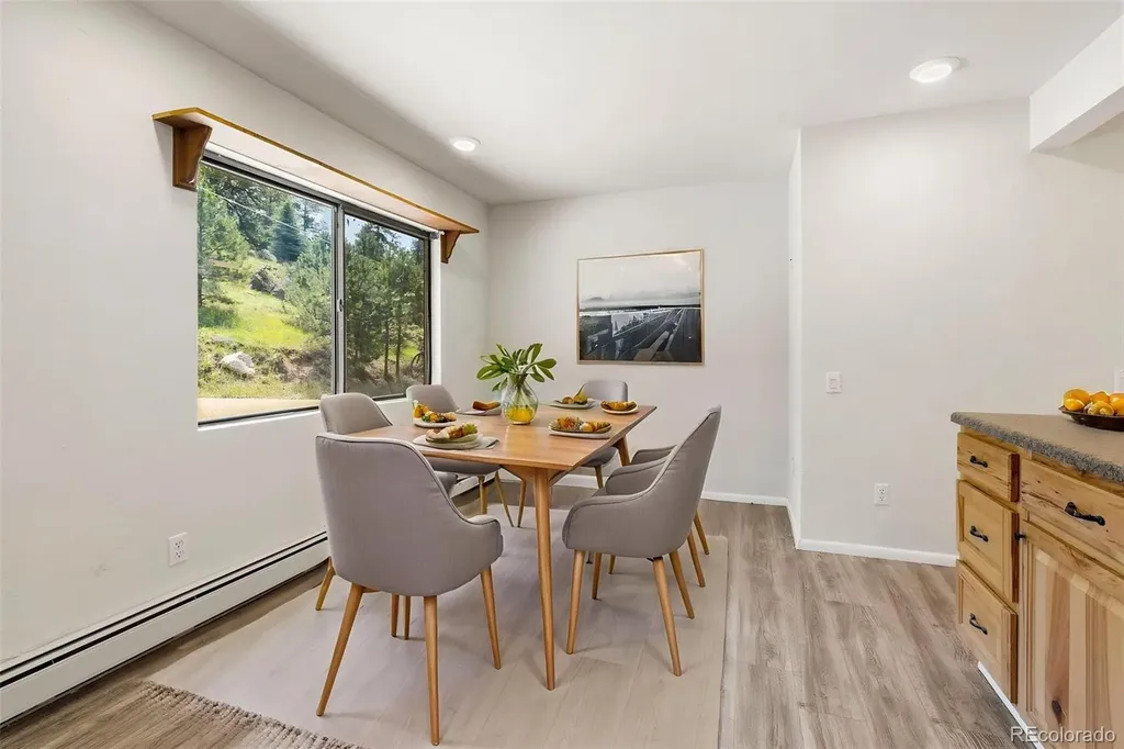 3979 Ponderosa Lane Evergreen CO 80439