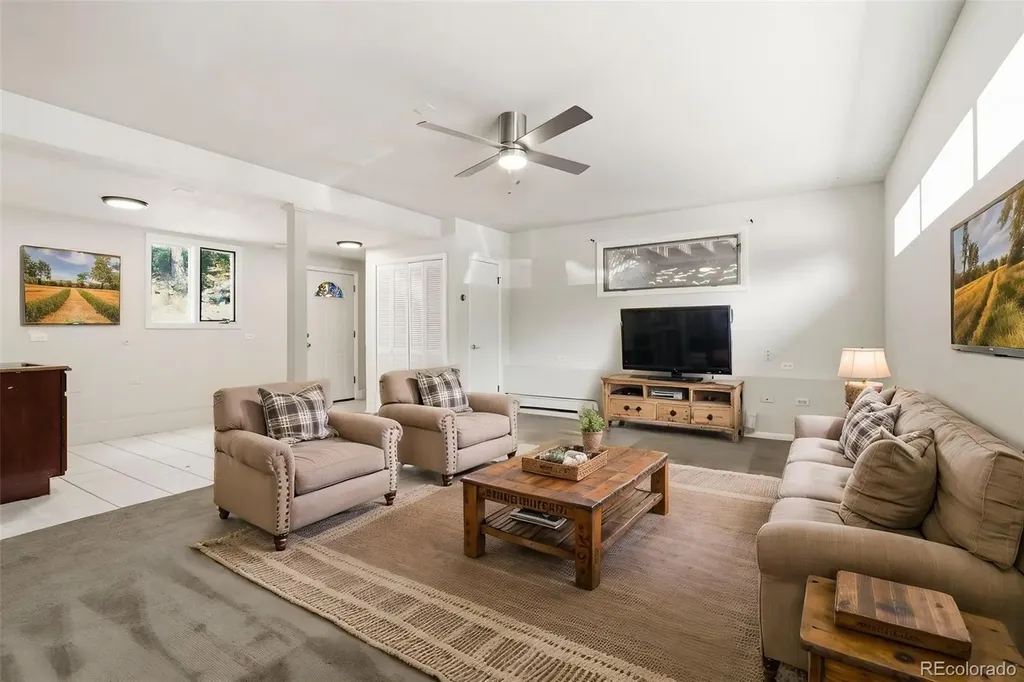 3979 Ponderosa Lane Evergreen CO 80439