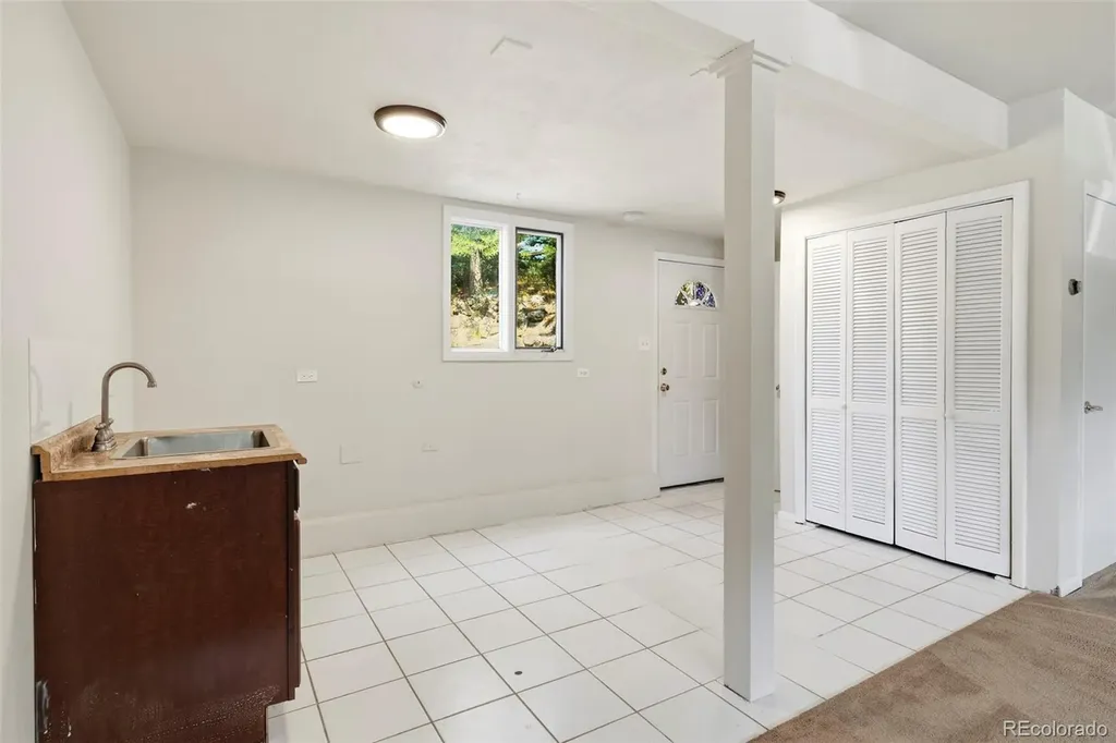 3979 Ponderosa Lane Evergreen CO 80439