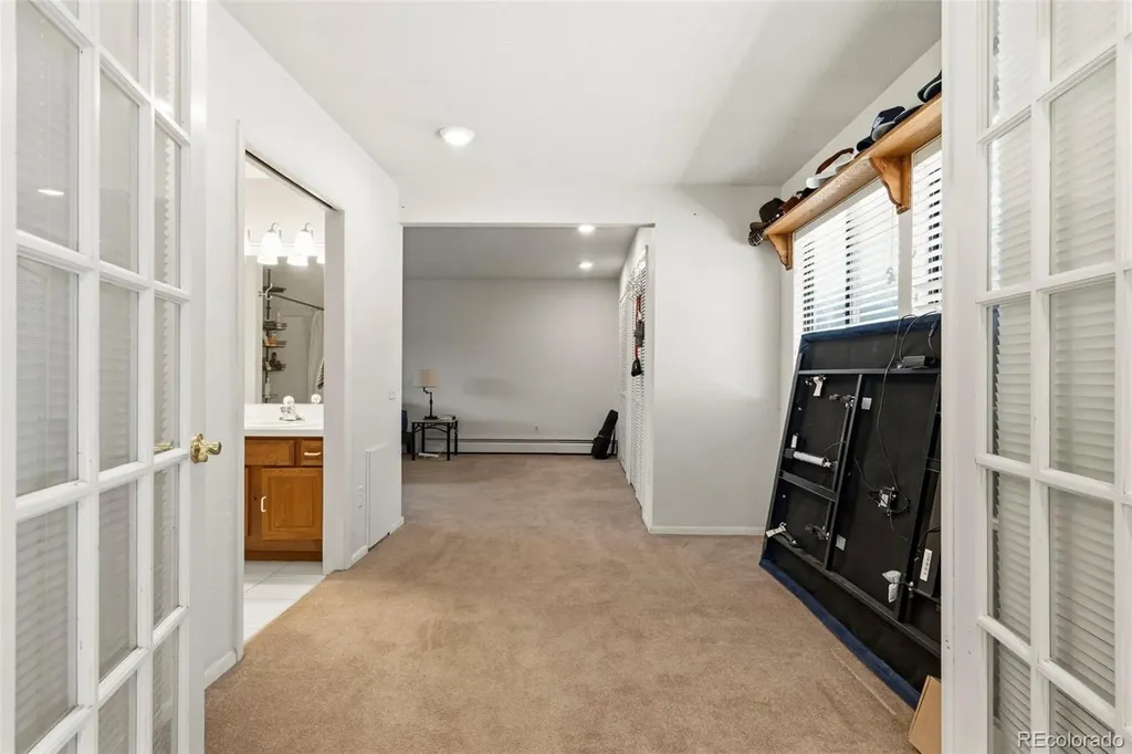 3979 Ponderosa Lane Evergreen CO 80439