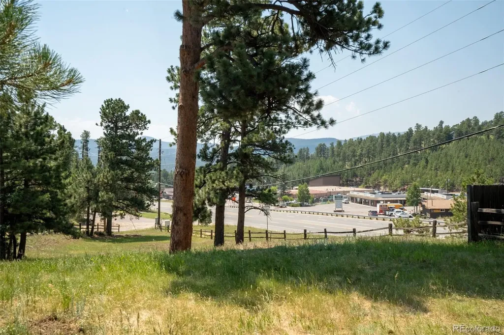 3979 Ponderosa Lane Evergreen CO 80439