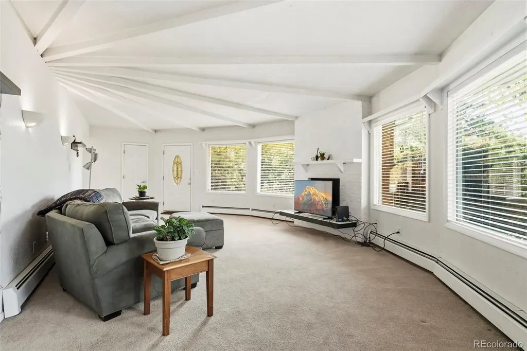 3979 Ponderosa Lane Evergreen CO 80439