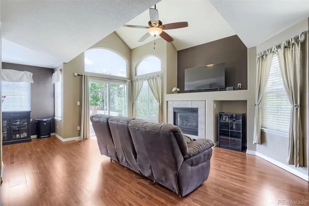 9678 Deerhorn Court Parker CO 80134