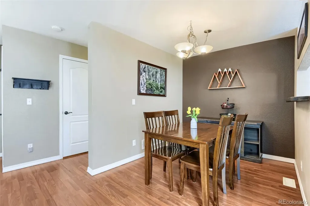 9678 Deerhorn Court Parker CO 80134