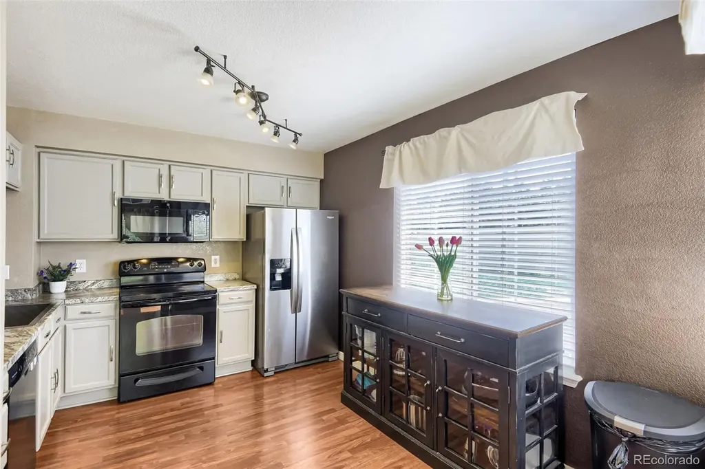 9678 Deerhorn Court Parker CO 80134