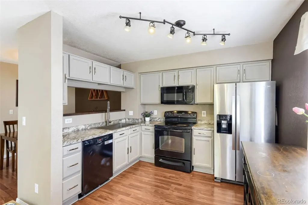 9678 Deerhorn Court Parker CO 80134