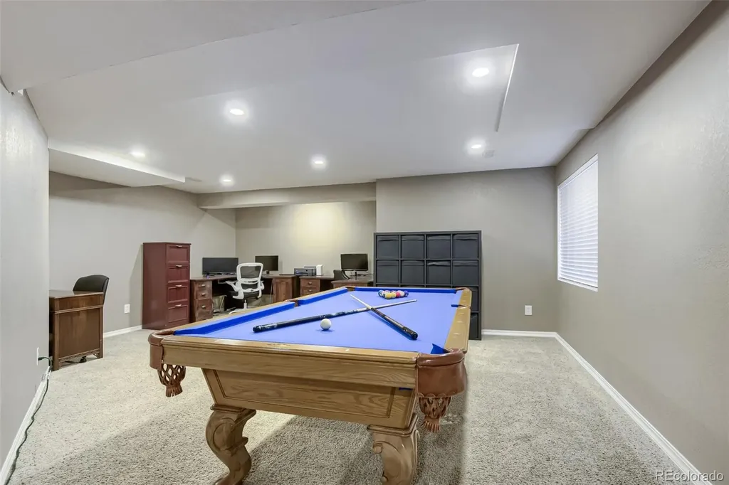 9678 Deerhorn Court Parker CO 80134