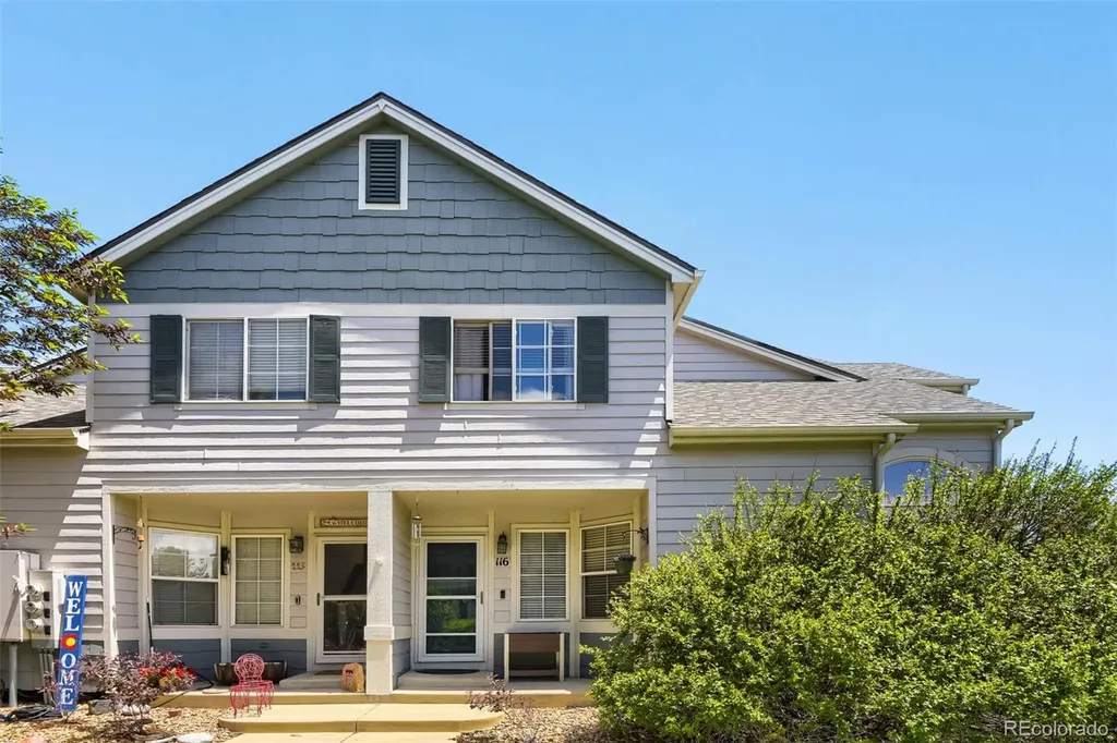 9678 Deerhorn Court Parker CO 80134