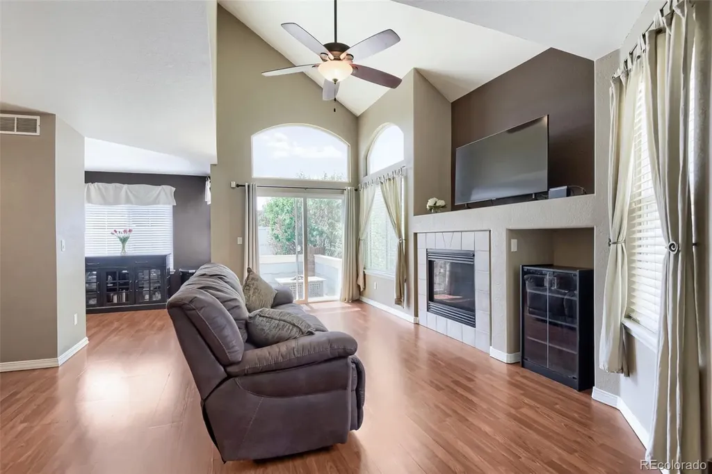 9678 Deerhorn Court Parker CO 80134
