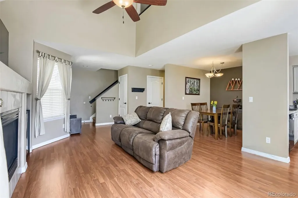 9678 Deerhorn Court Parker CO 80134