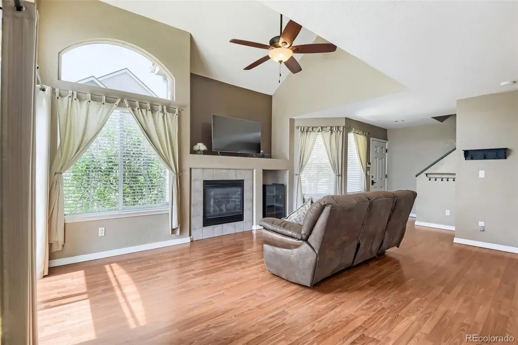 9678 Deerhorn Court Parker CO 80134