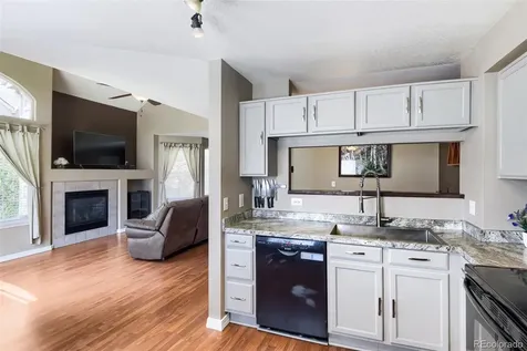 9678 Deerhorn Court Parker CO 80134