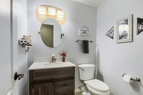 9678 Deerhorn Court Parker CO 80134