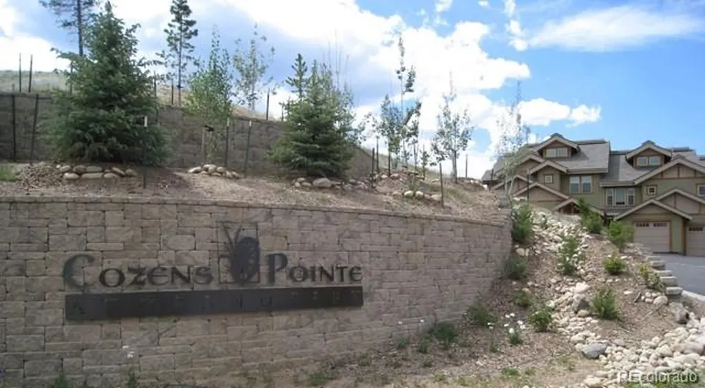 67 Cozens Pointe Circle Fraser CO 80442