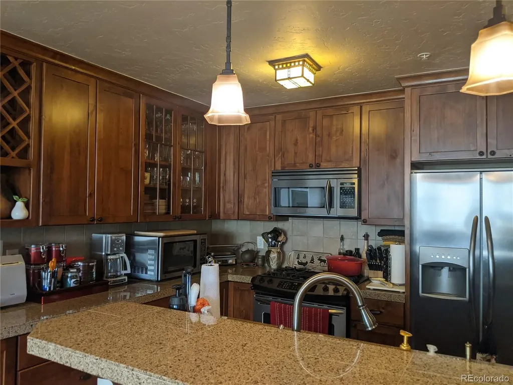 67 Cozens Pointe Circle Fraser CO 80442
