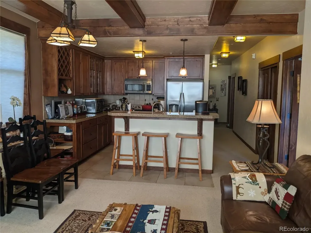 67 Cozens Pointe Circle Fraser CO 80442