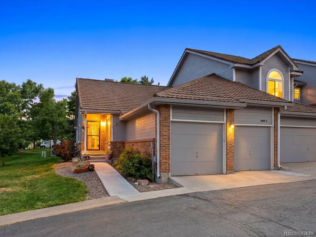 5930 S Jellison Street Littleton CO 80123