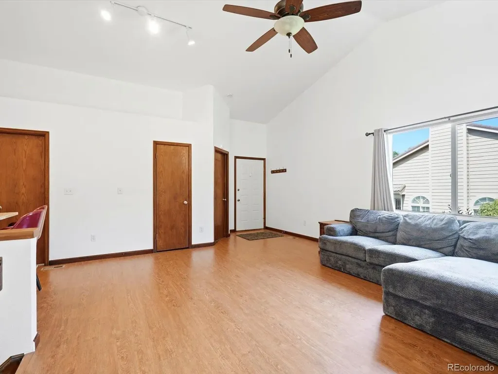 5930 S Jellison Street Littleton CO 80123