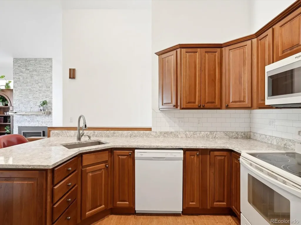 5930 S Jellison Street Littleton CO 80123