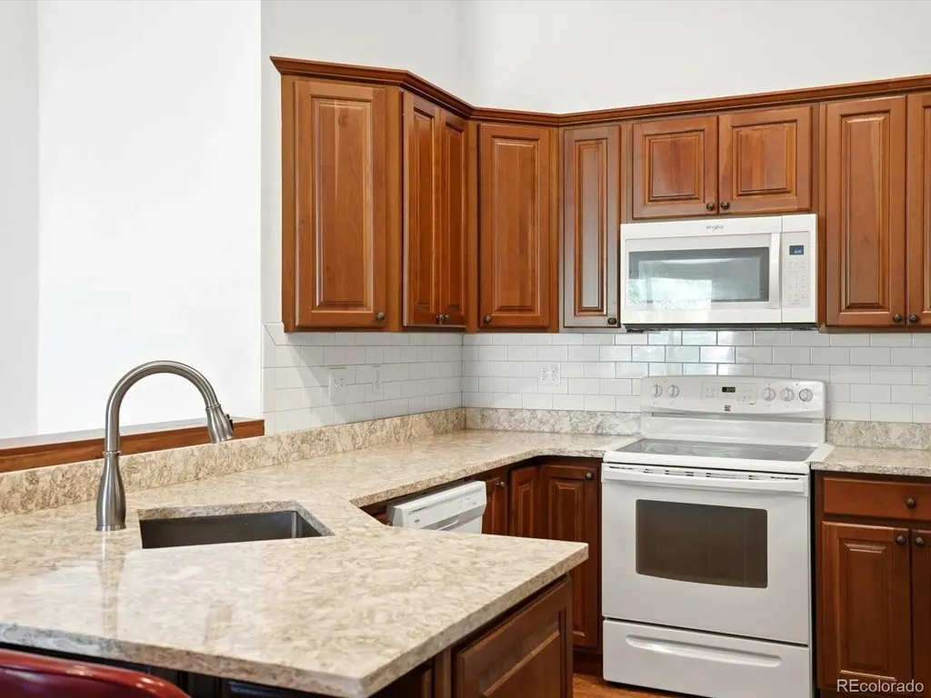 5930 S Jellison Street Littleton CO 80123